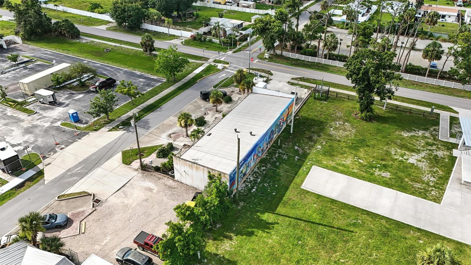 ENGLEWOOD - Commercial Sale