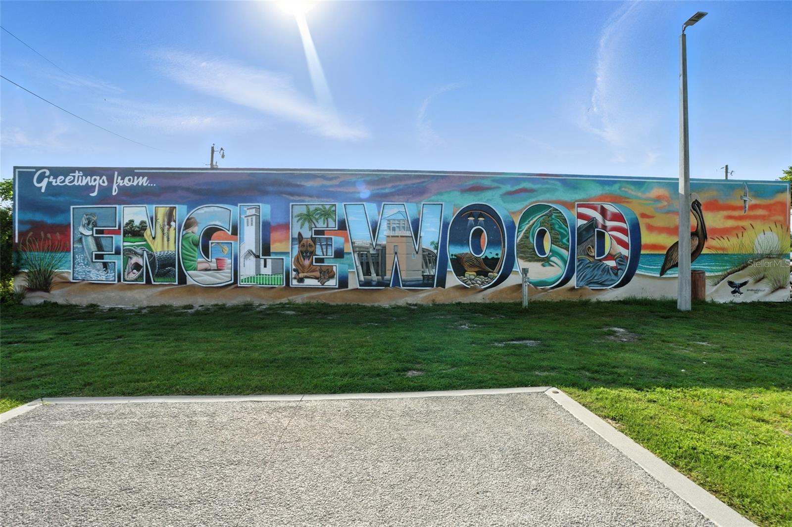 ENGLEWOOD - Commercial Sale