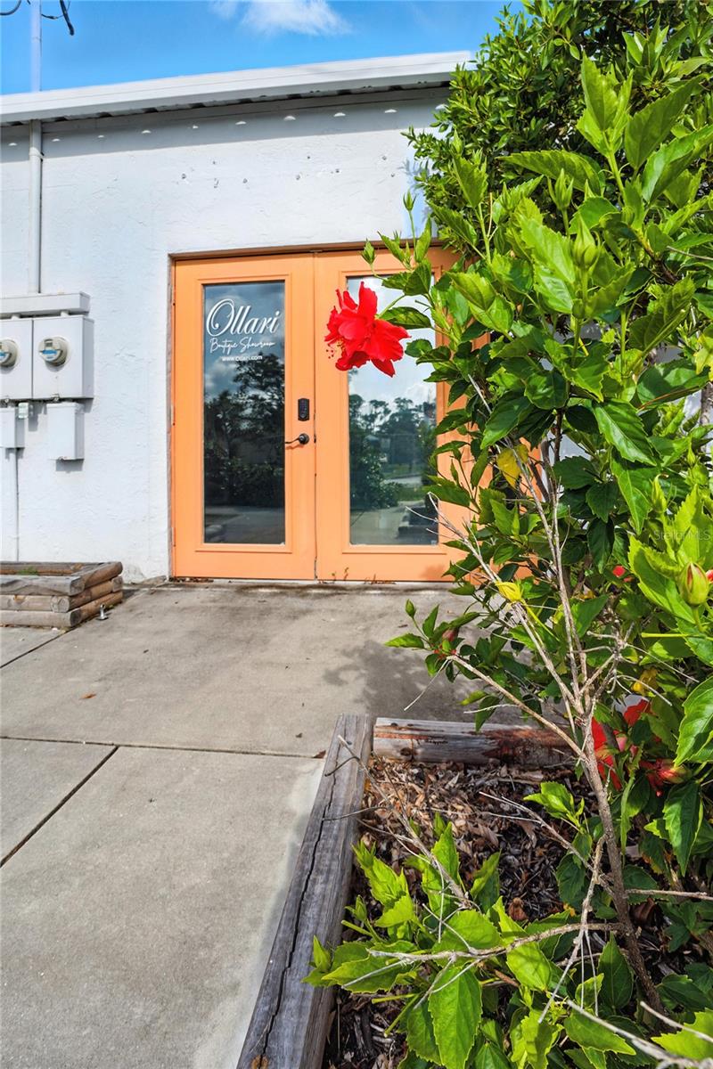 ENGLEWOOD - Commercial Sale