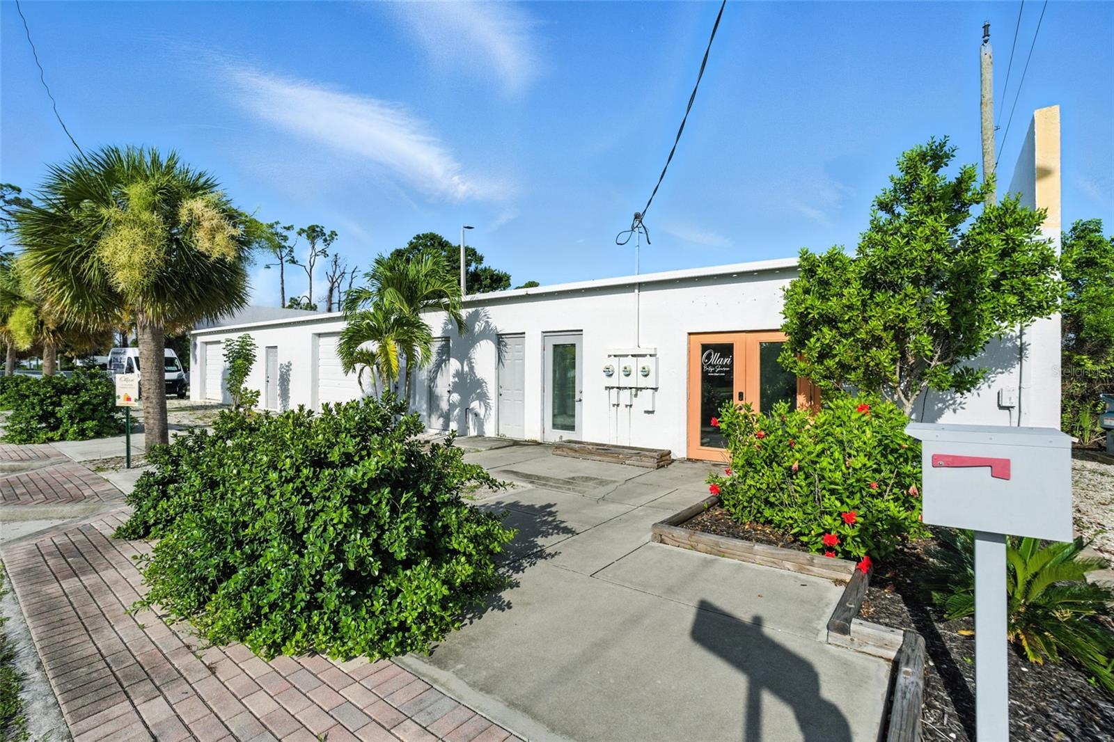 ENGLEWOOD - Commercial Sale