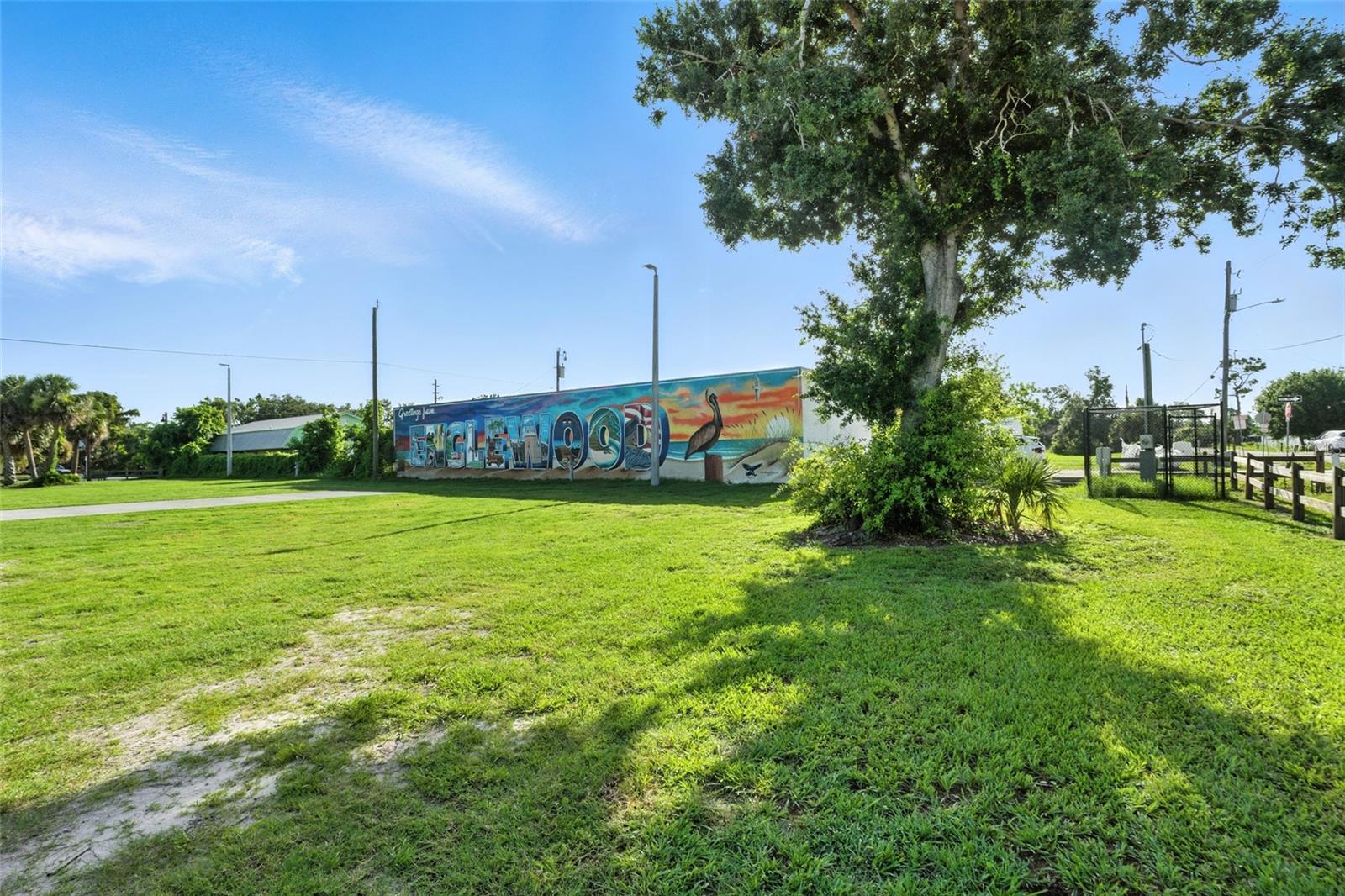 ENGLEWOOD - Commercial Sale