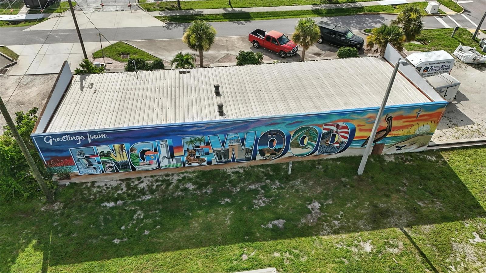 ENGLEWOOD - Commercial Sale