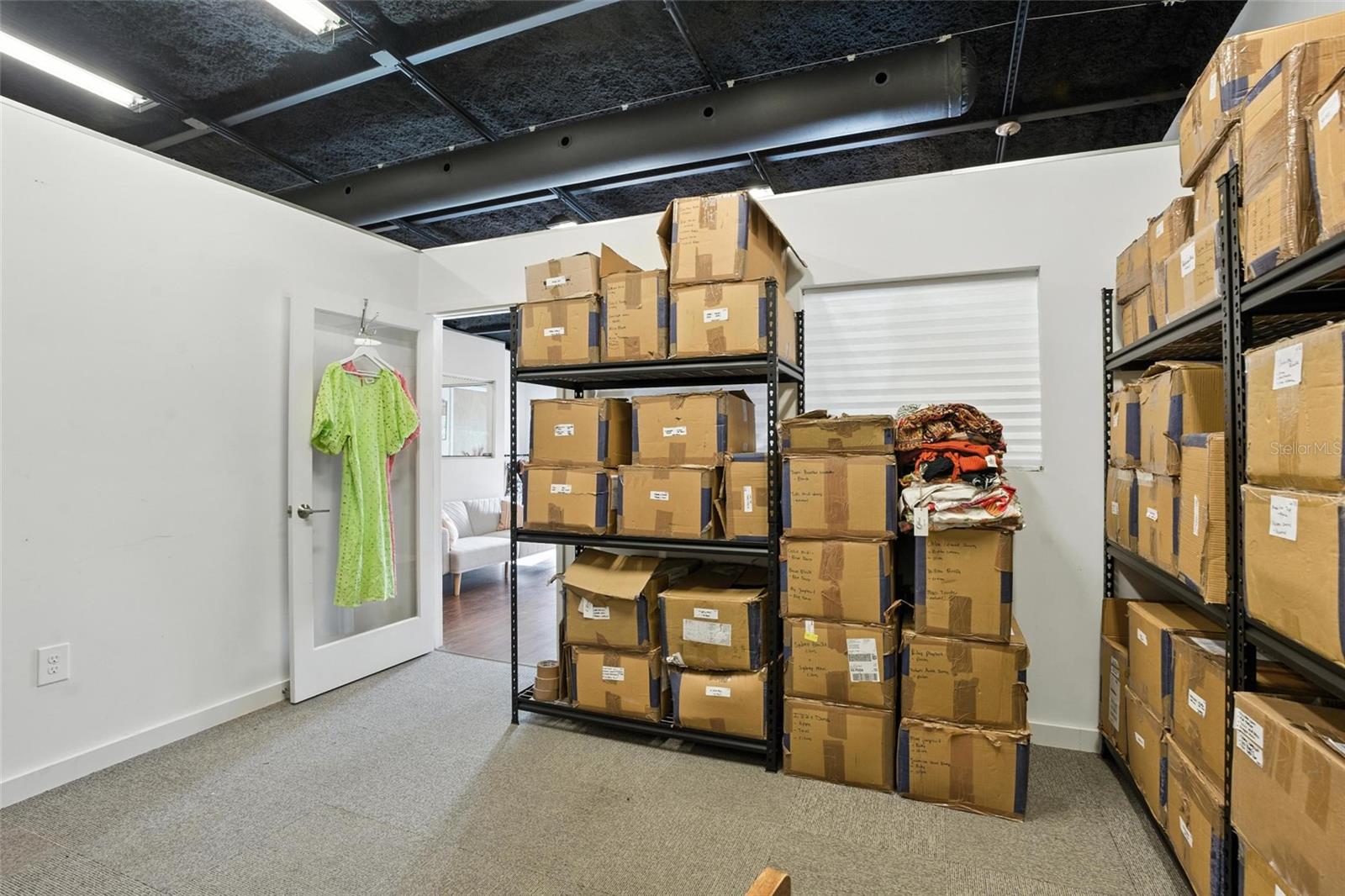 ENGLEWOOD - Commercial Sale