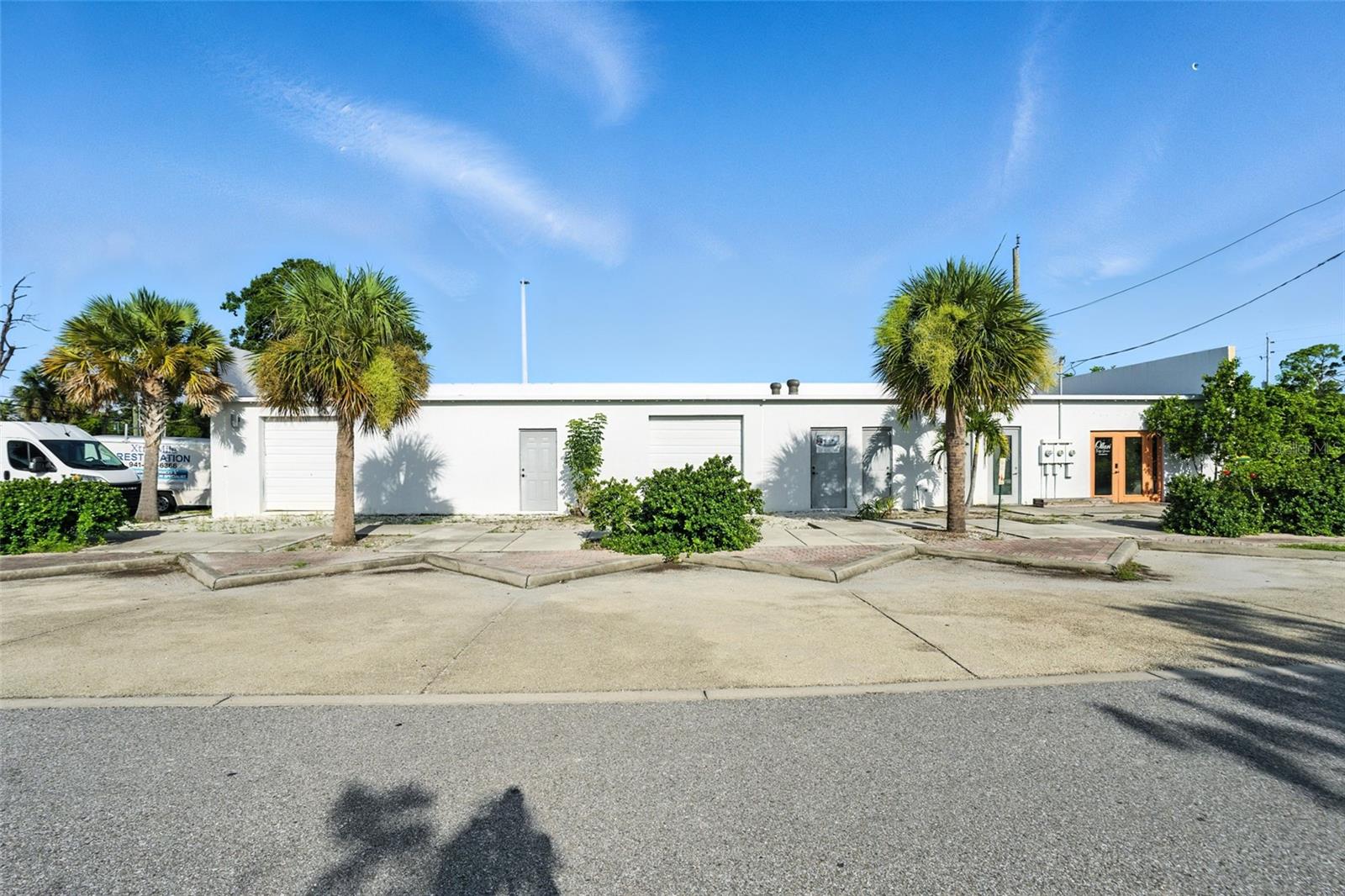 ENGLEWOOD - Commercial Sale