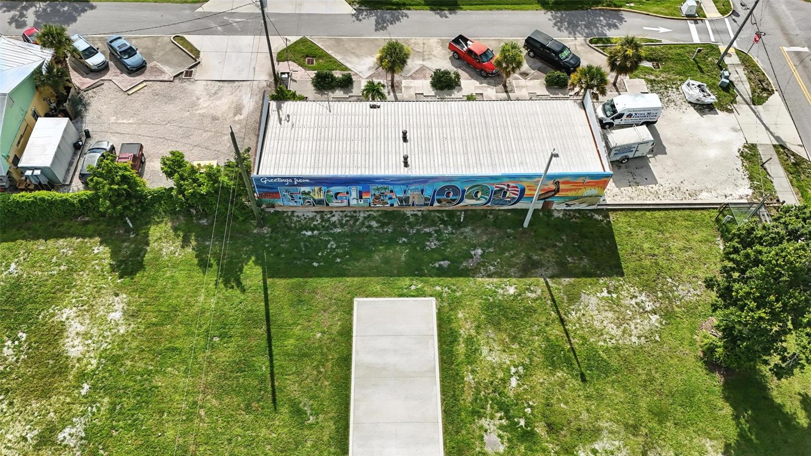 ENGLEWOOD - Commercial Sale