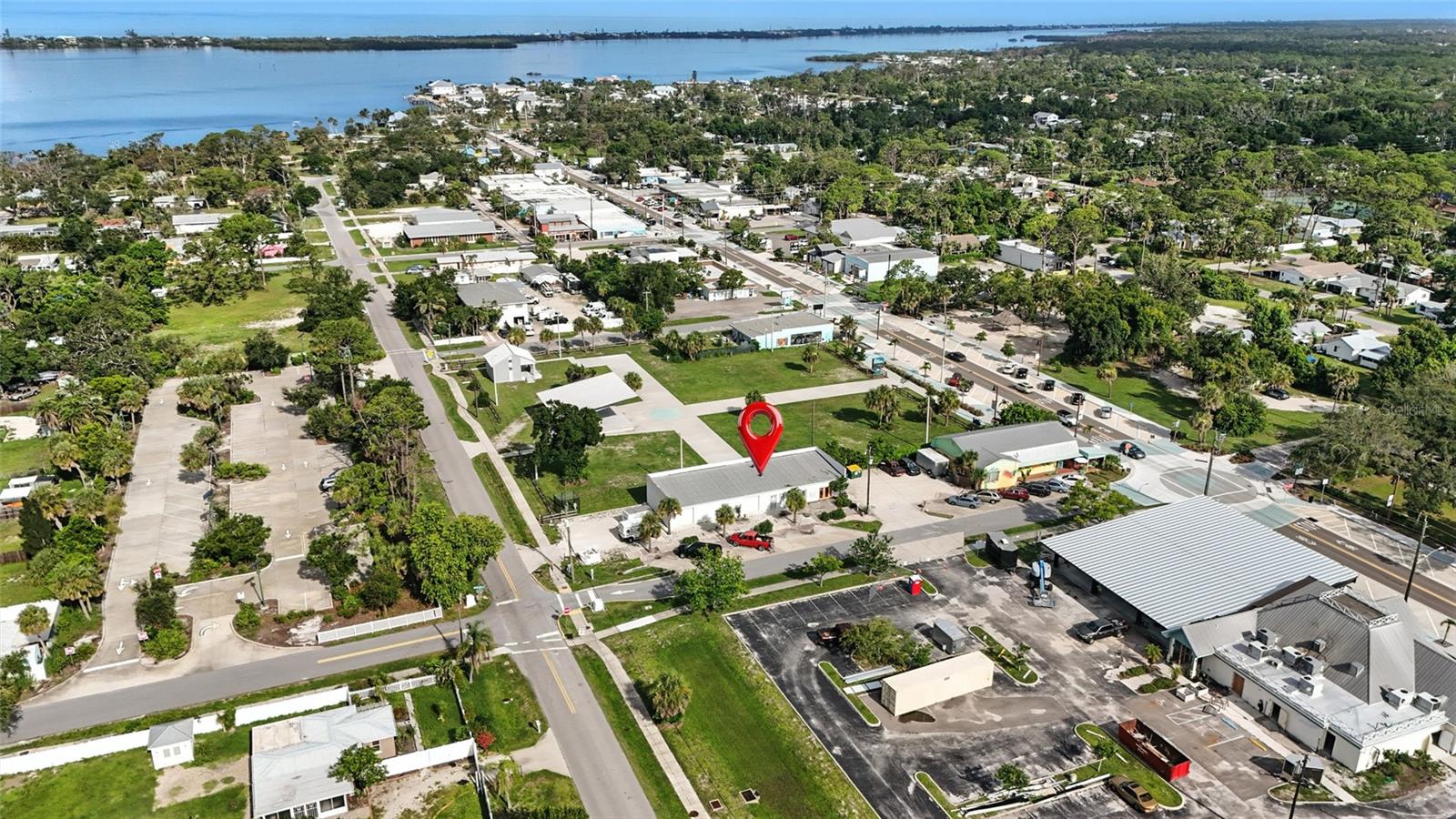 ENGLEWOOD - Commercial Sale