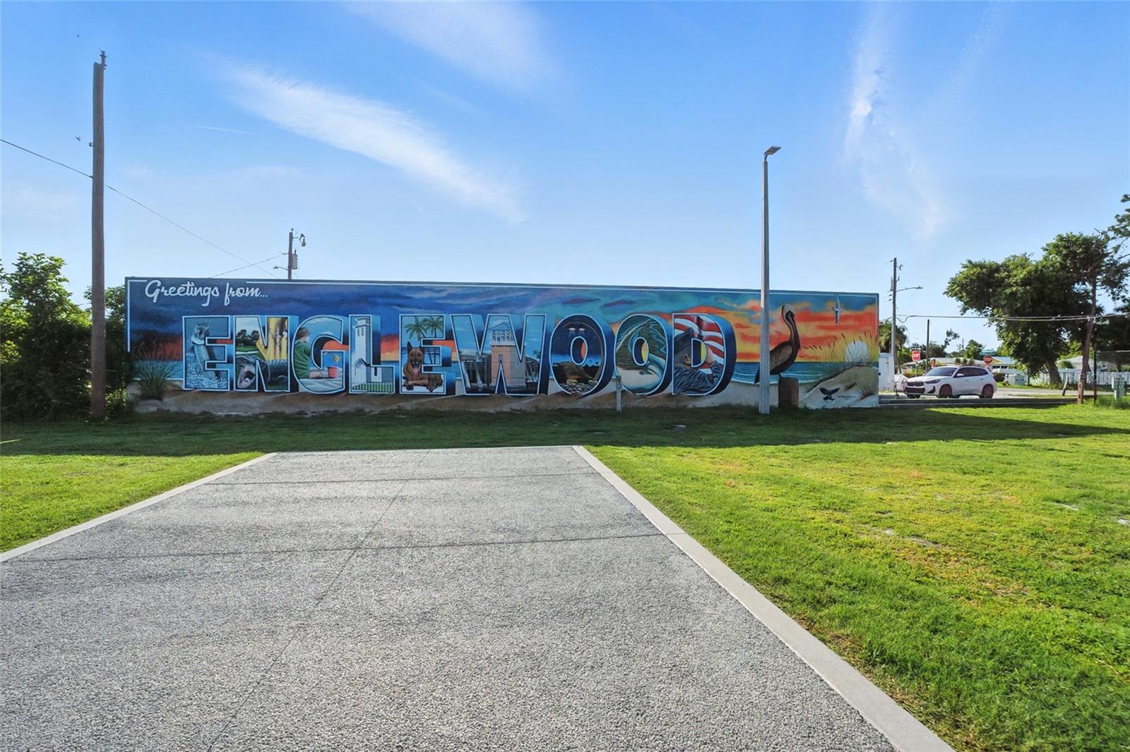 ENGLEWOOD - Commercial Sale