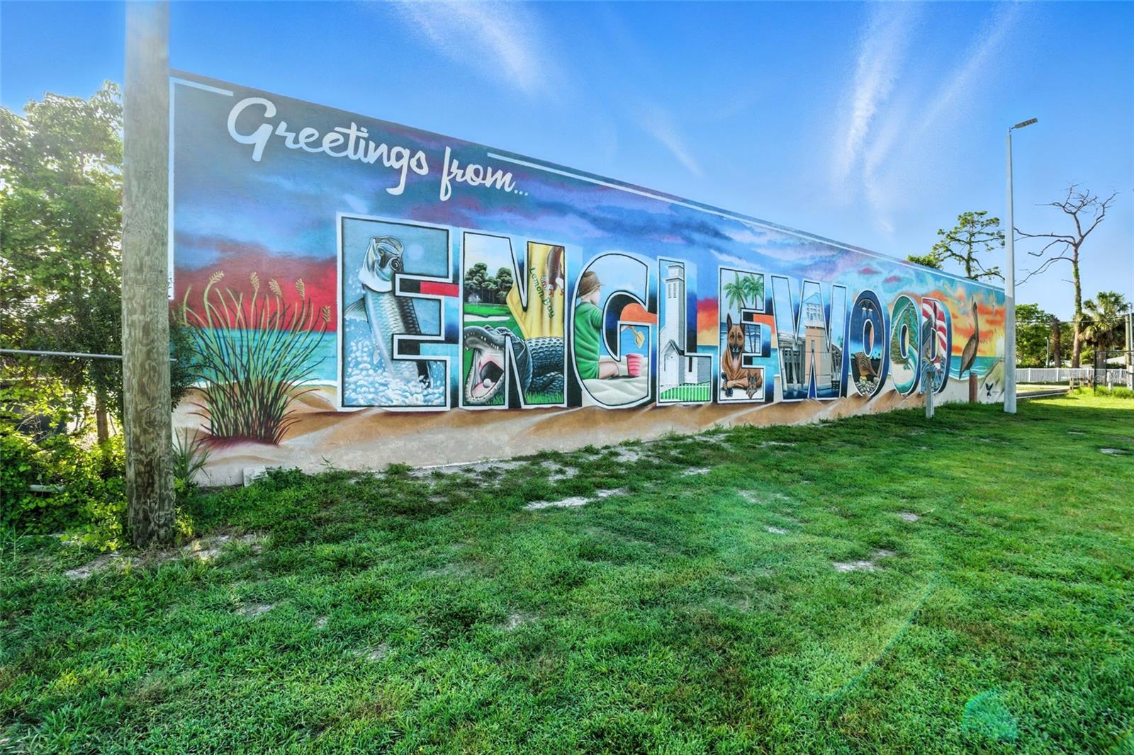 ENGLEWOOD - Commercial Sale