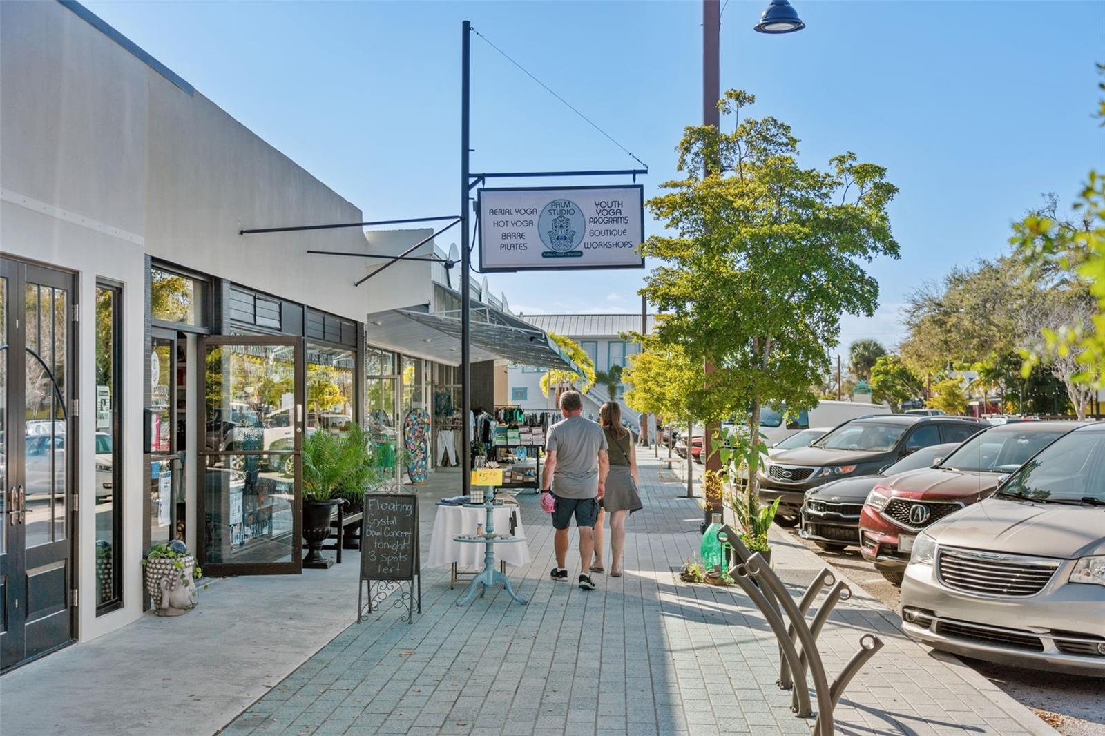 ENGLEWOOD - Commercial Sale