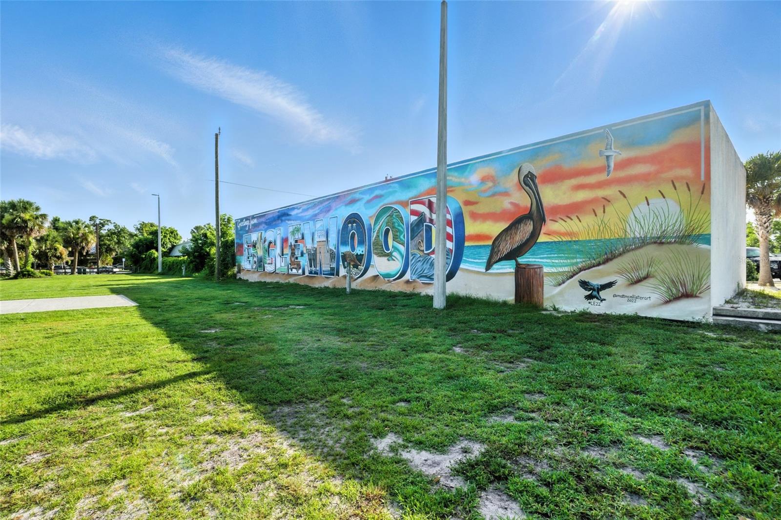 ENGLEWOOD - Commercial Sale