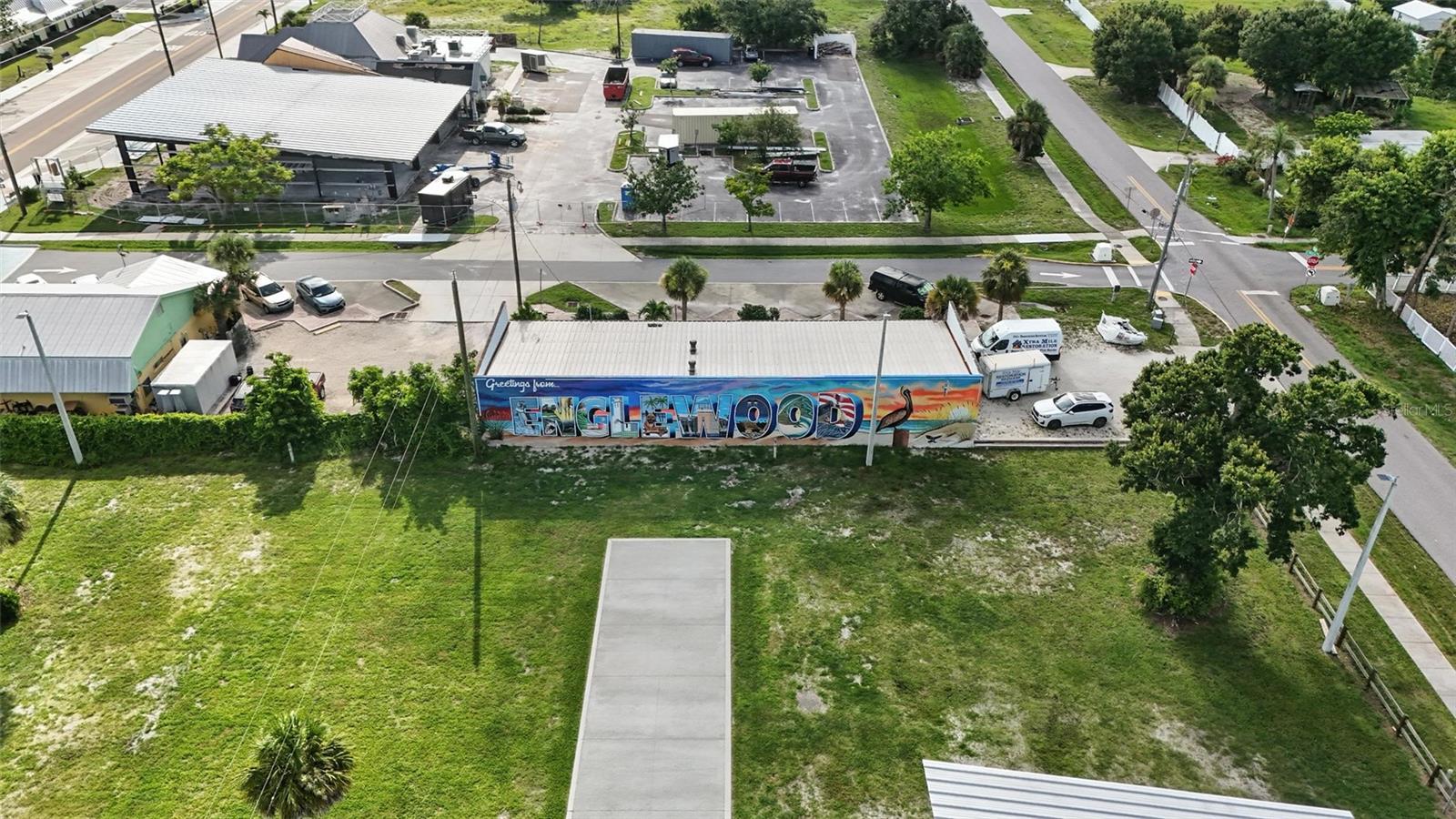 ENGLEWOOD - Commercial Sale