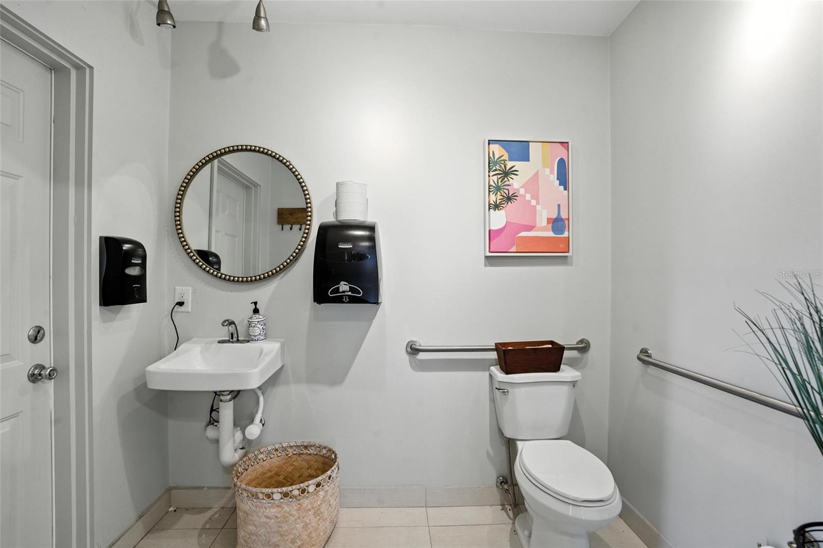 ENGLEWOOD - Commercial Sale