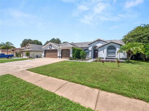 A home in VALRICO