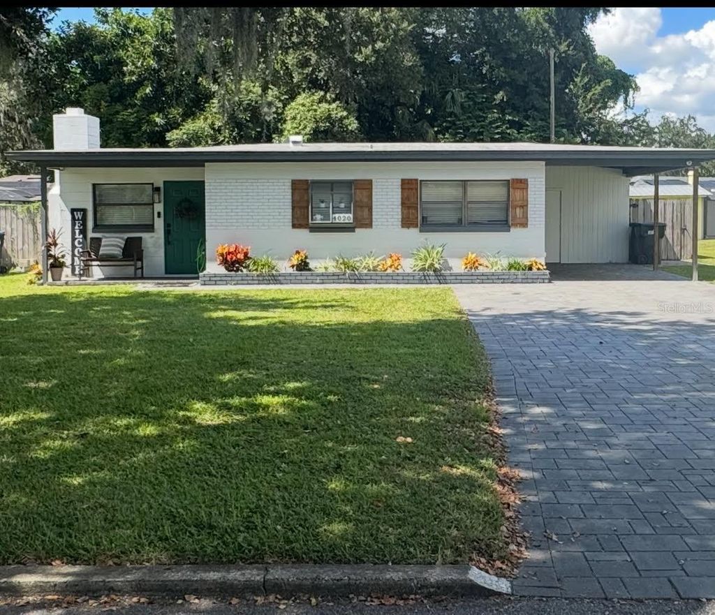 Photo of 4020 Montrose Court, Orlando, FL 32812 (MLS # O6349936)