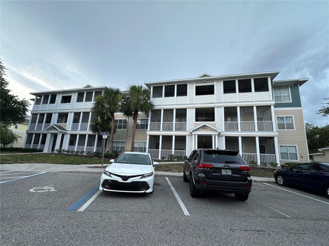 Photo of 4802 51st Street W #622, Bradenton, FL 34210 (MLS # A4700593)