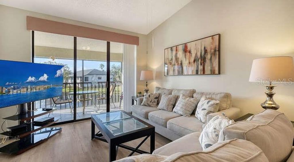 Photo of 4325 46th Avenue W #203, Bradenton, FL 34210 (MLS # A4653542)