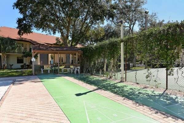 SHOREWALK BATH & TENNIS CLUB 14 - Residential