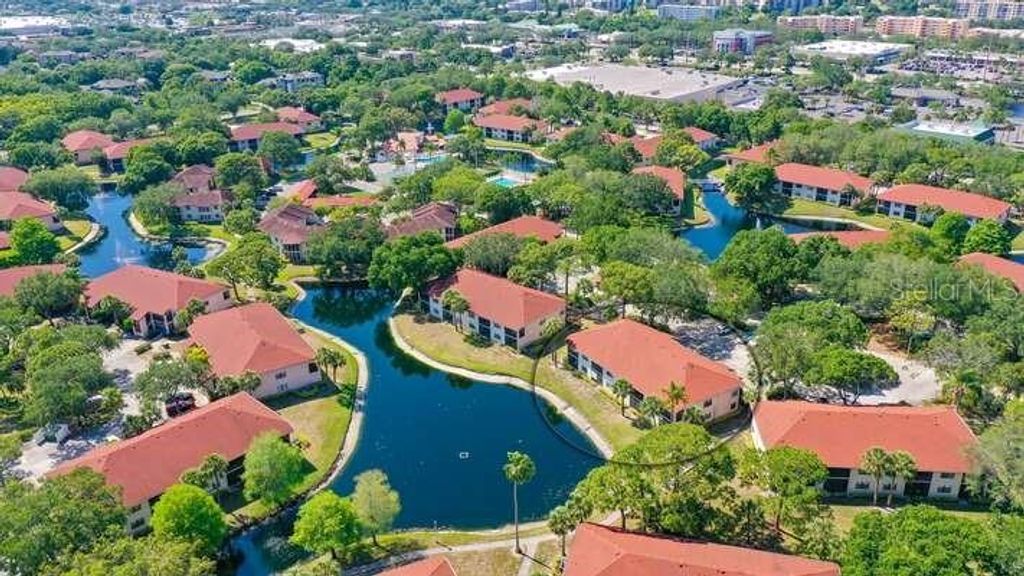 Photo of 4325 46th Avenue W #203, Bradenton, FL 34210 (MLS # A4653542)