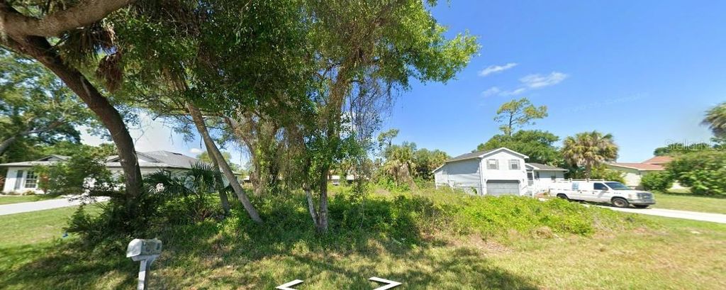 Photo of 289 Northview Street, Port Charlotte, FL 33954 (MLS # A4701372)