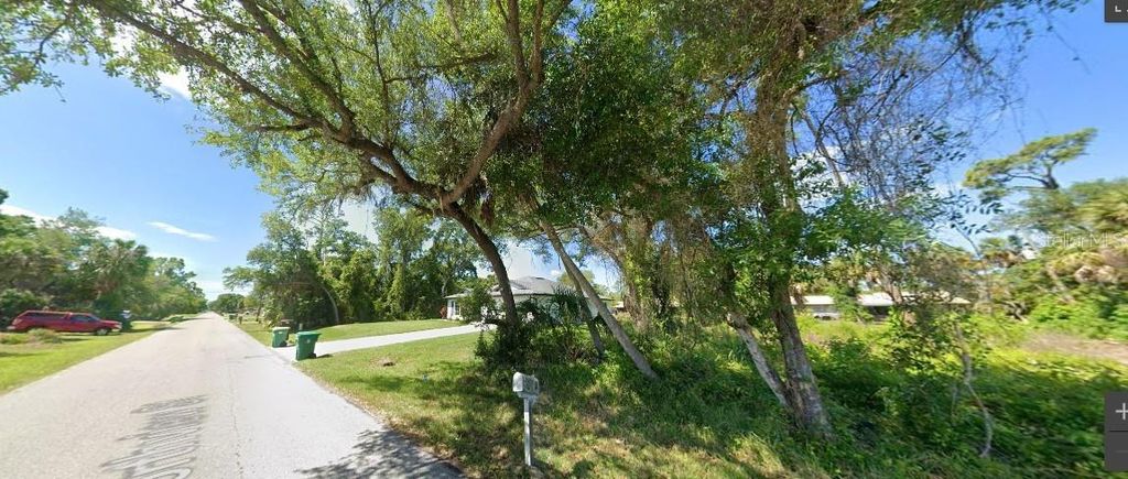 Photo of 289 Northview Street, Port Charlotte, FL 33954 (MLS # A4701372)