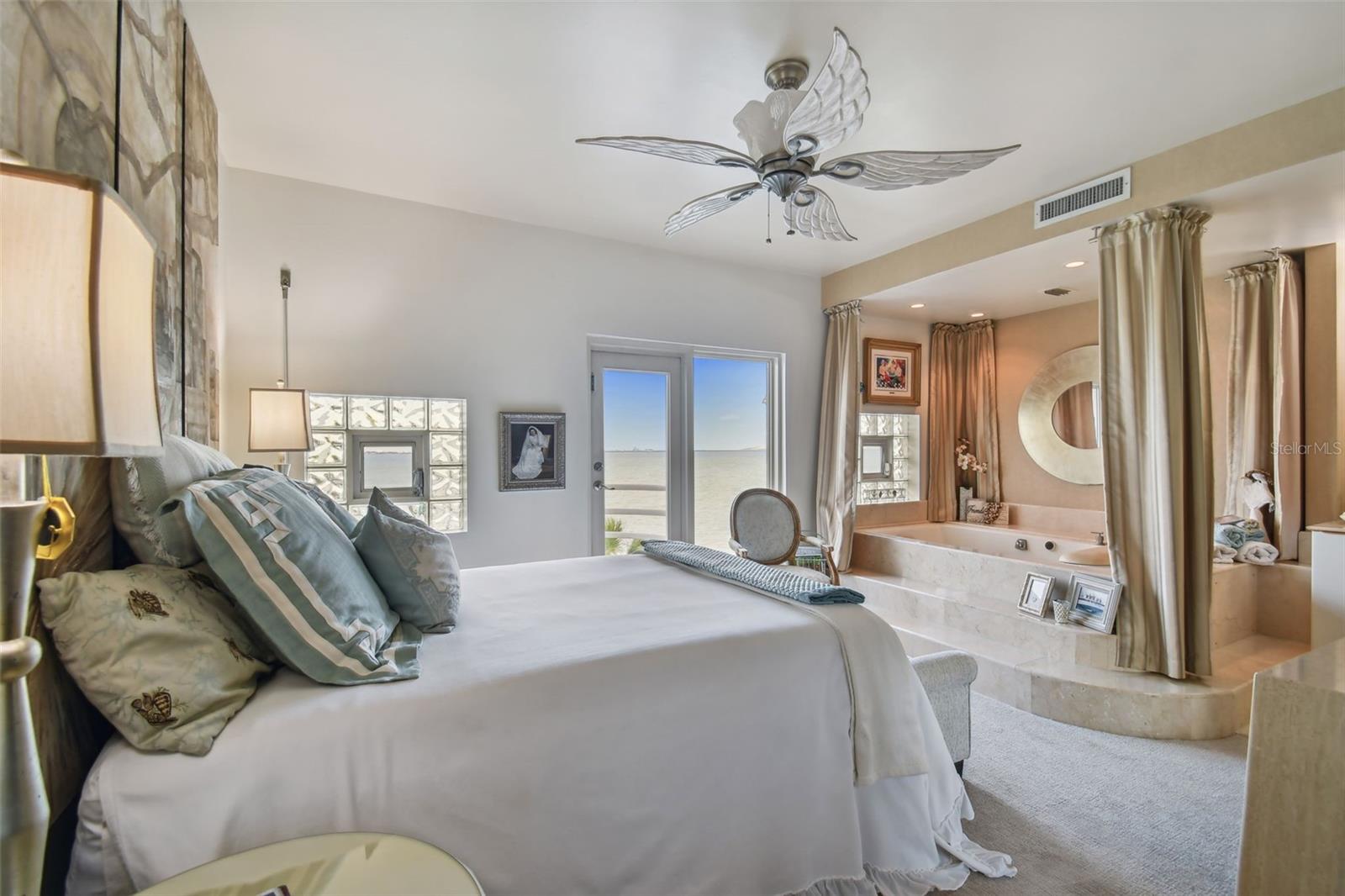 BAYSHORE ON THE BLVD A CO - Residential