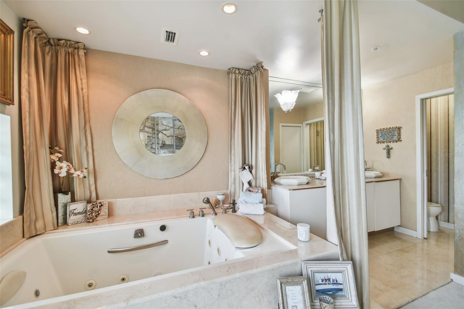 BAYSHORE ON THE BLVD A CO - Residential