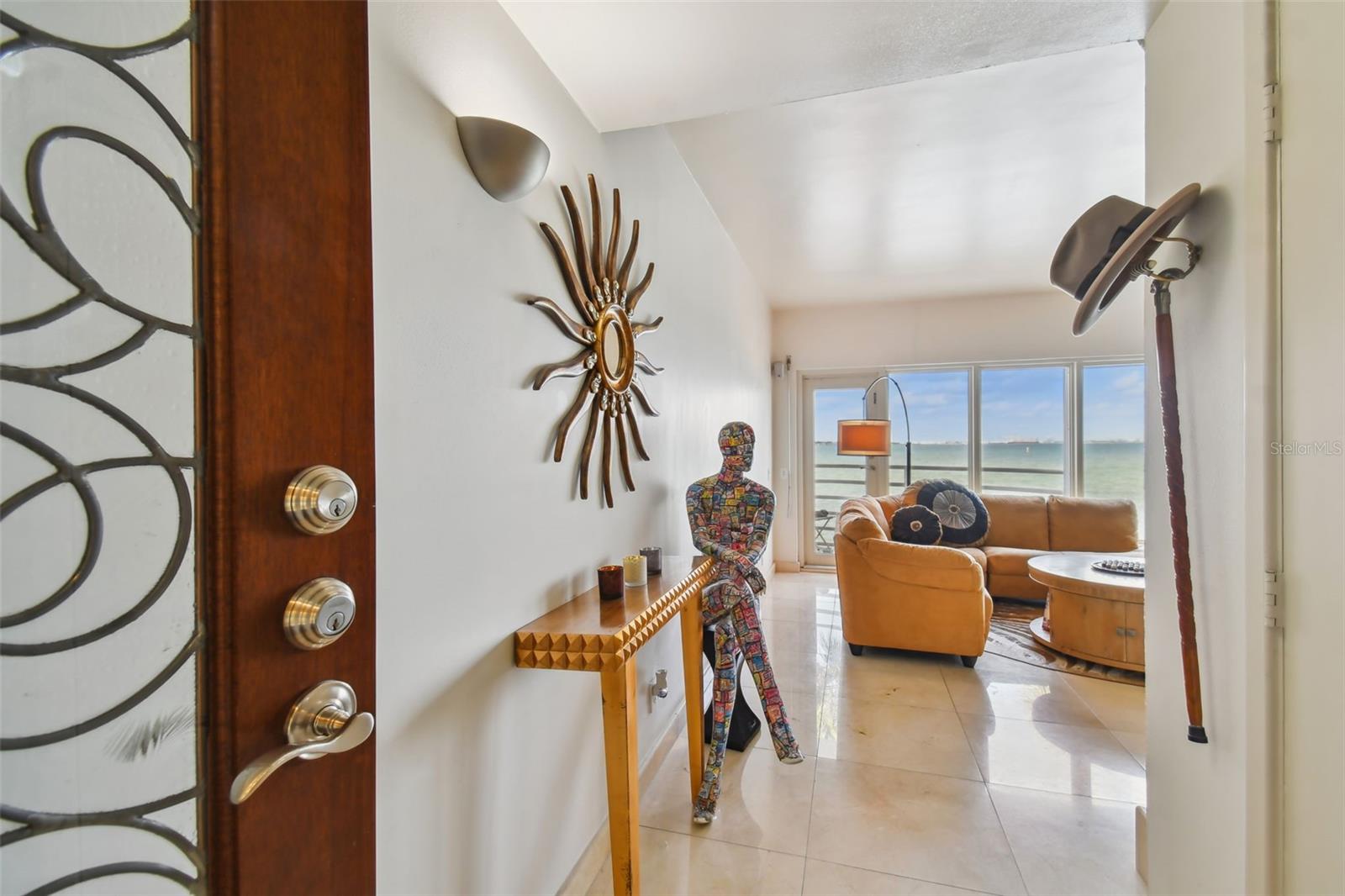 BAYSHORE ON THE BLVD A CO - Residential