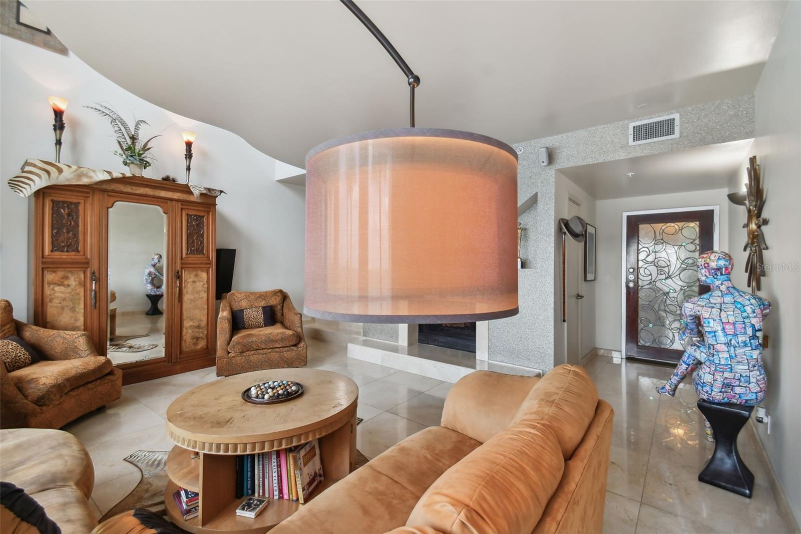 BAYSHORE ON THE BLVD A CO - Residential