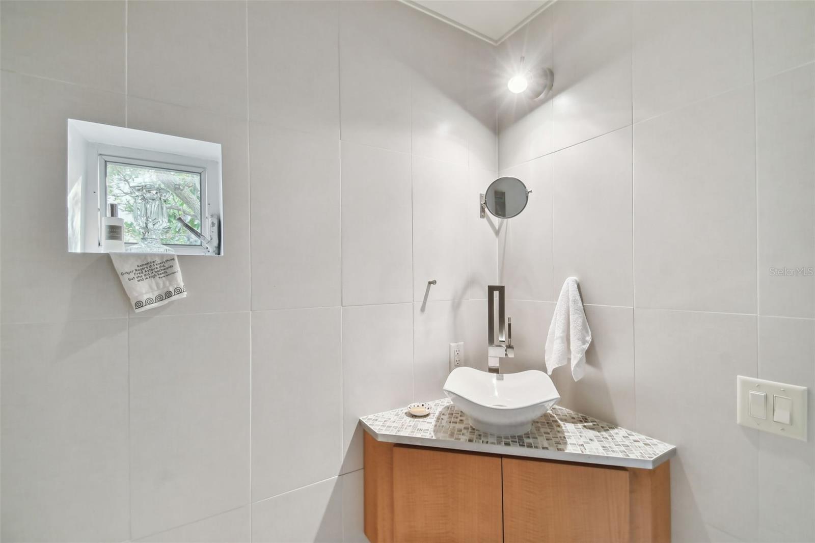 BAYSHORE ON THE BLVD A CO - Residential