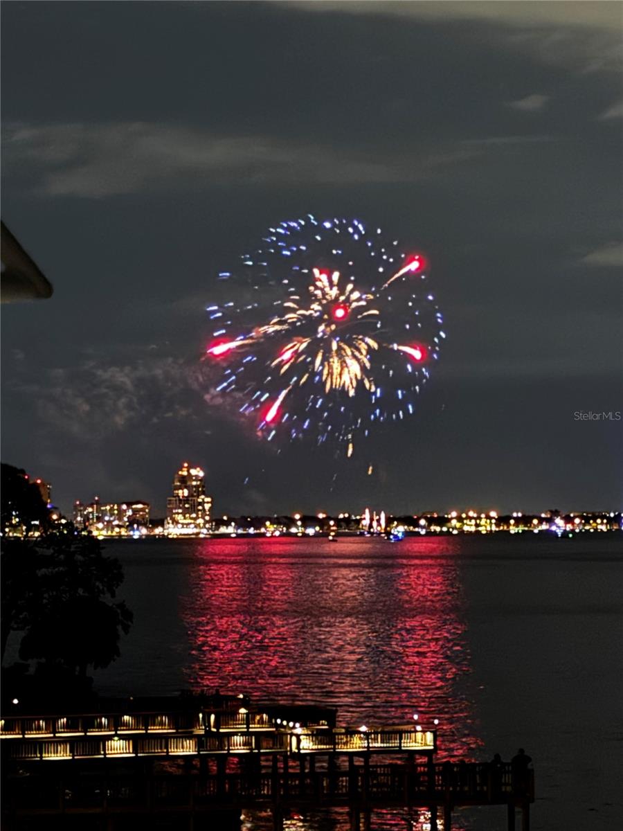 BAYSHORE ON THE BLVD A CO - Residential