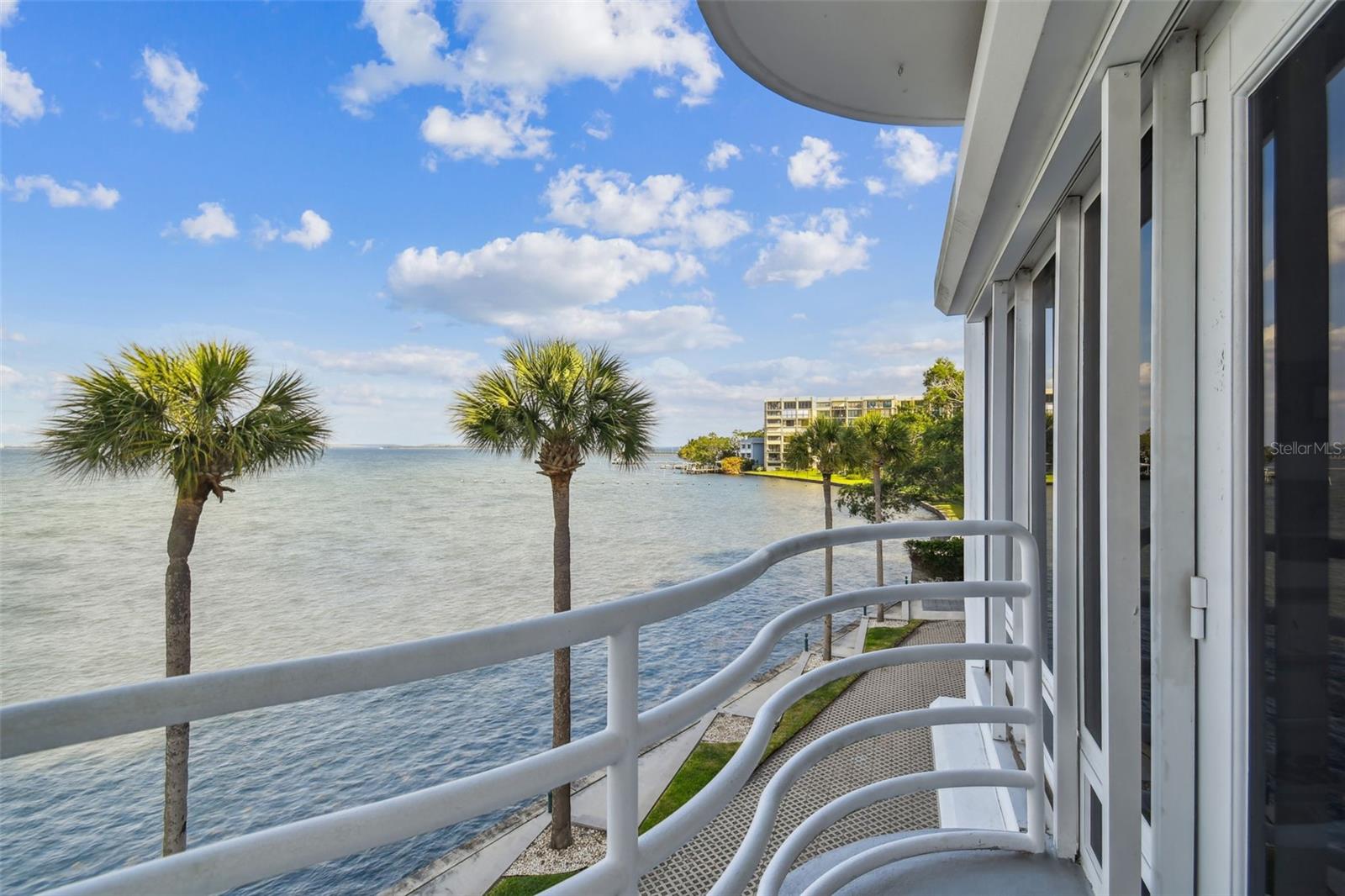 BAYSHORE ON THE BLVD A CO - Residential