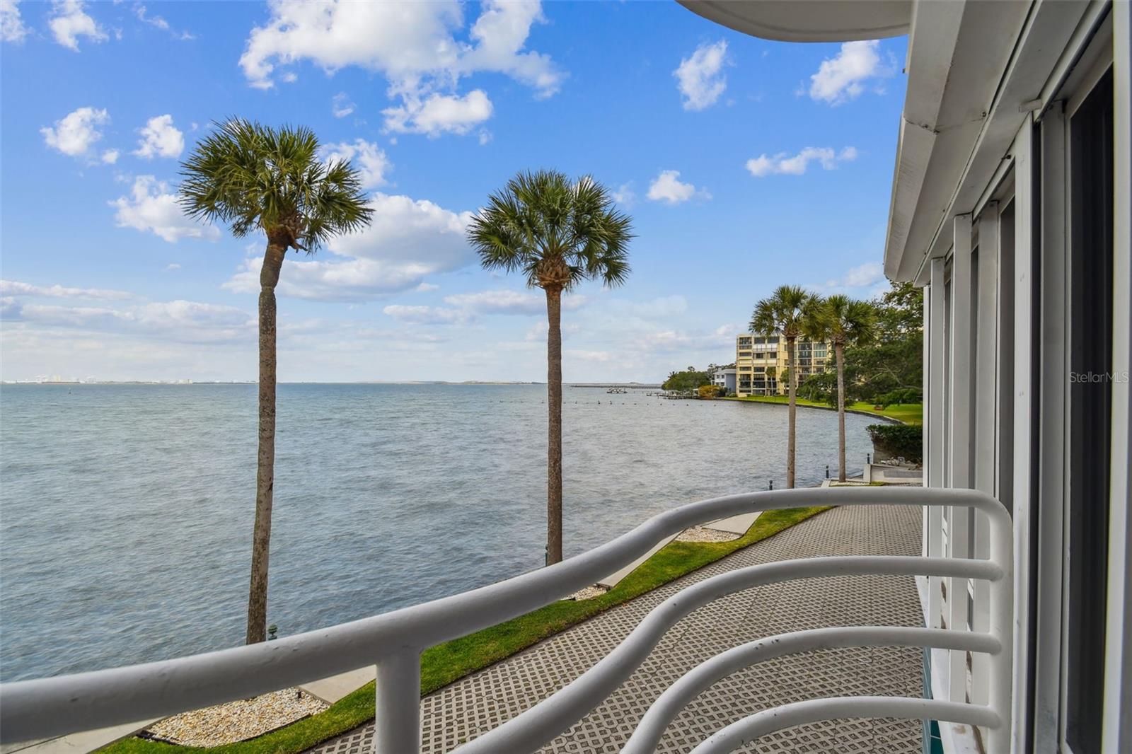 BAYSHORE ON THE BLVD A CO - Residential