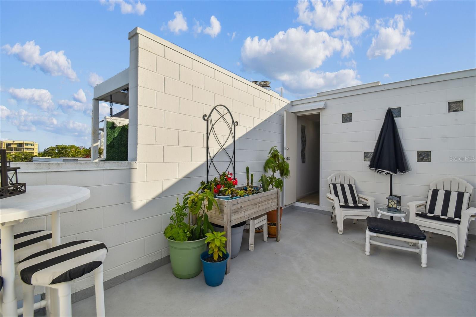 BAYSHORE ON THE BLVD A CO - Residential