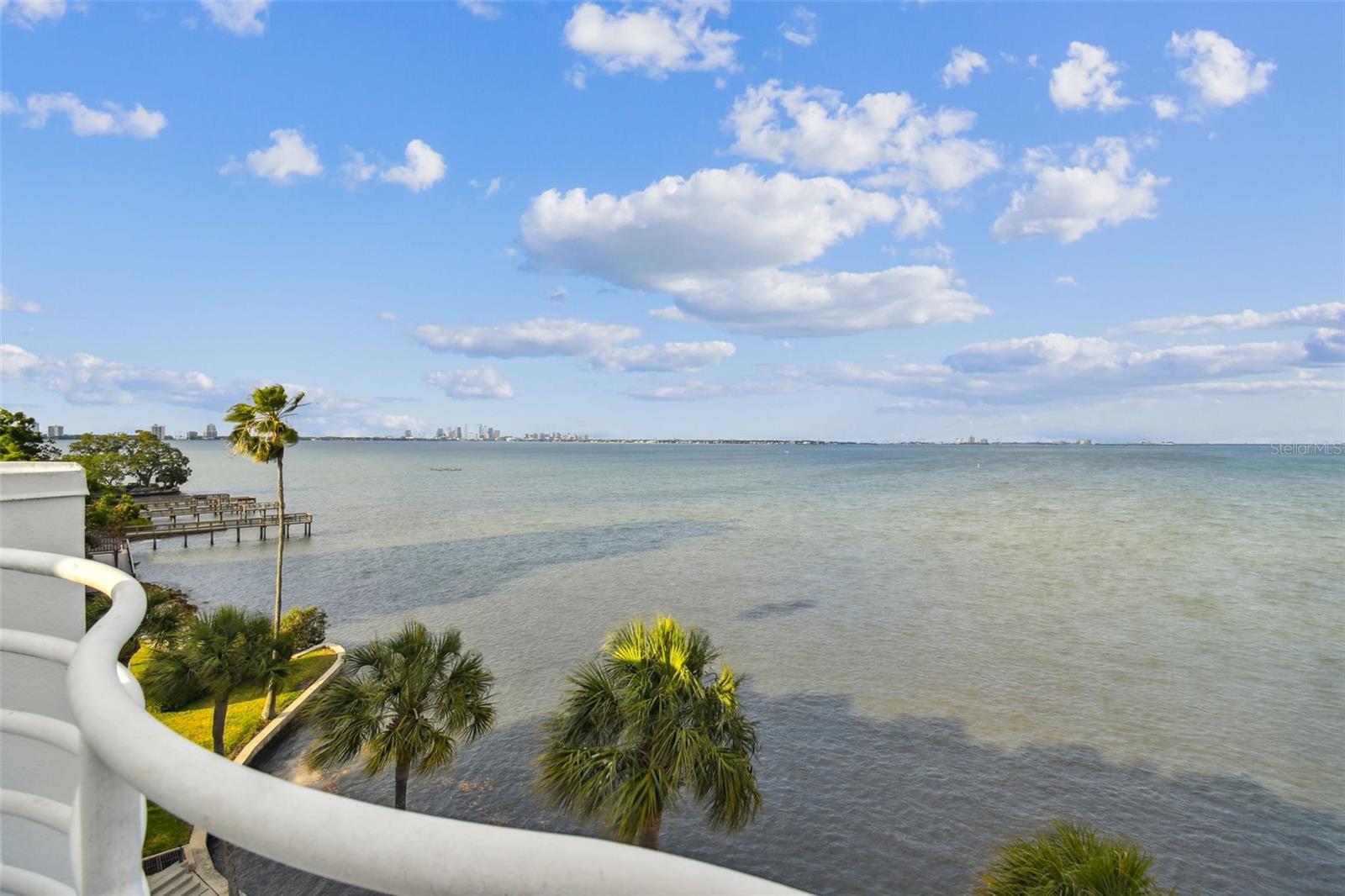 BAYSHORE ON THE BLVD A CO - Residential