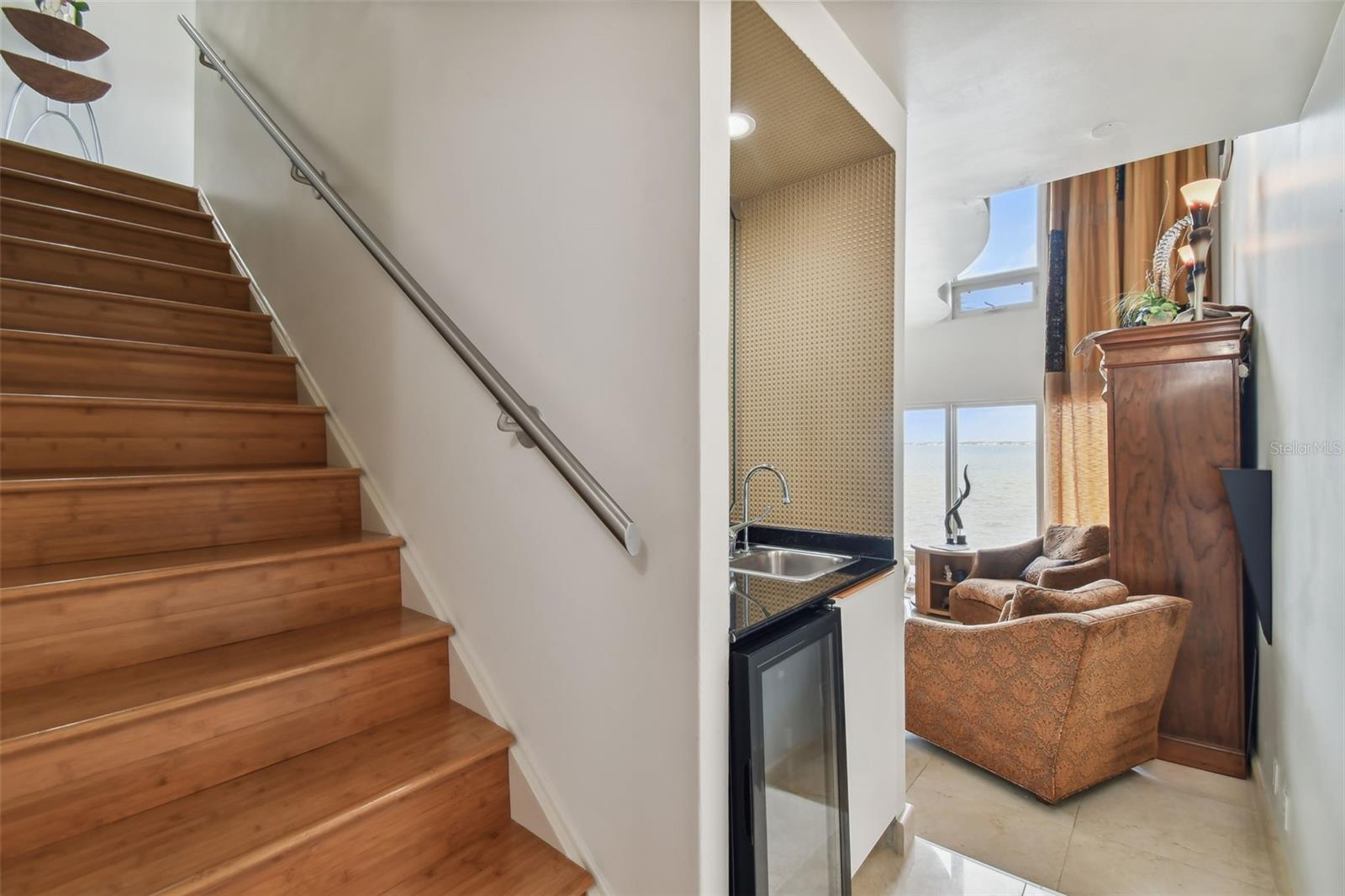 BAYSHORE ON THE BLVD A CO - Residential