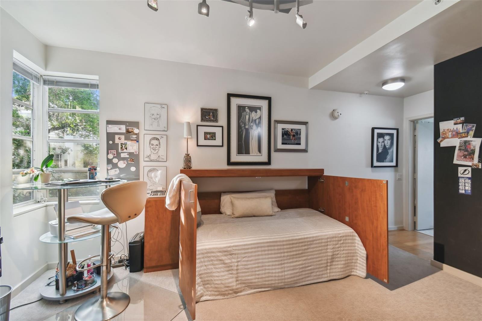 BAYSHORE ON THE BLVD A CO - Residential