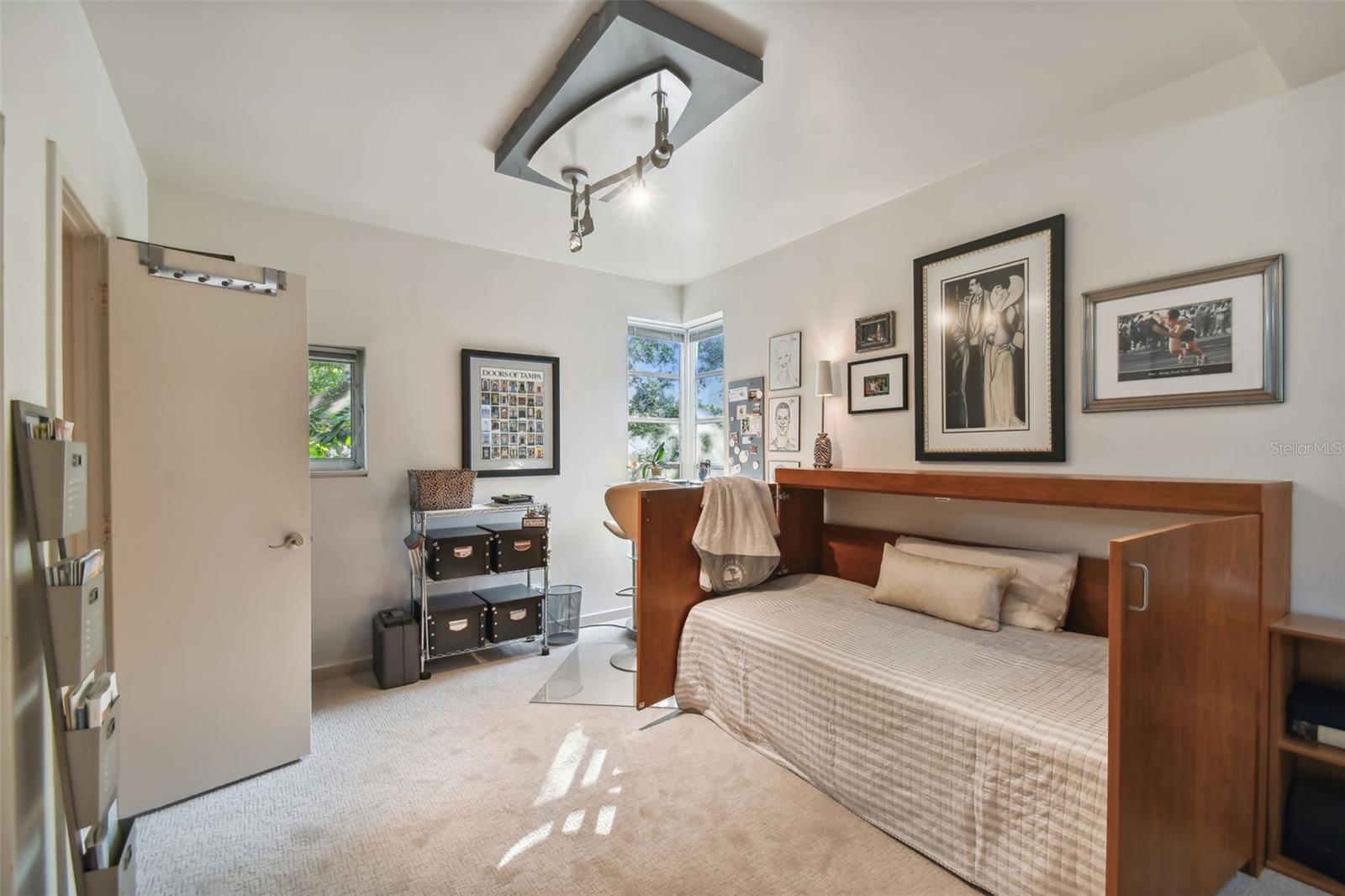 BAYSHORE ON THE BLVD A CO - Residential