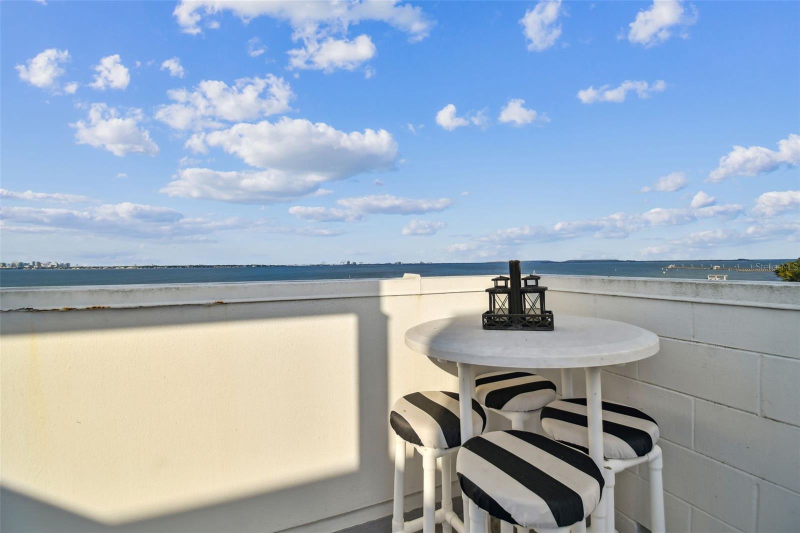 BAYSHORE ON THE BLVD A CO - Residential