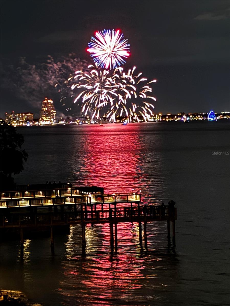 BAYSHORE ON THE BLVD A CO - Residential