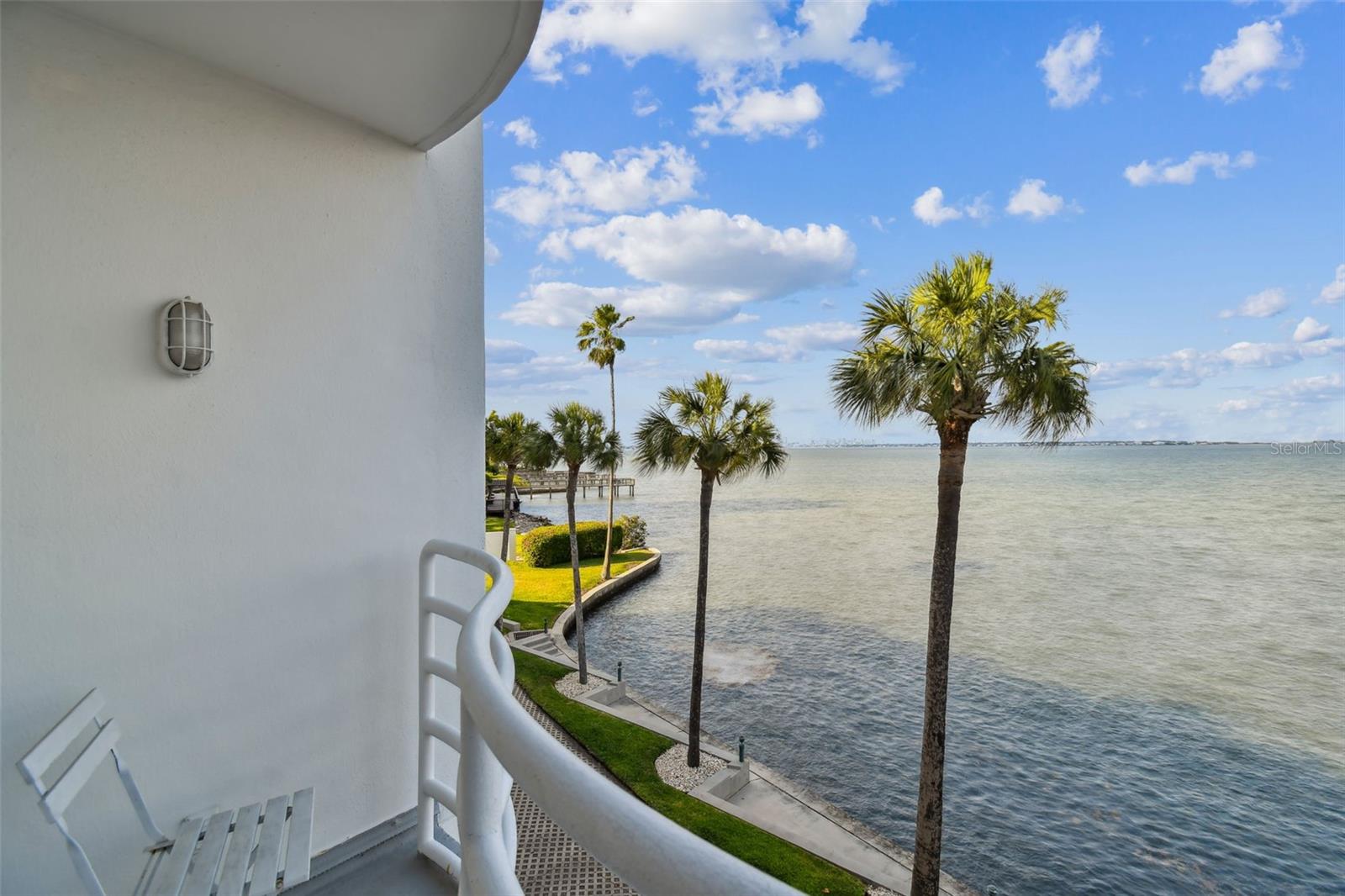 BAYSHORE ON THE BLVD A CO - Residential