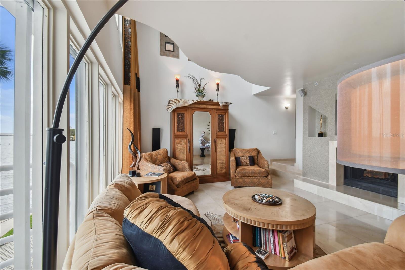 BAYSHORE ON THE BLVD A CO - Residential