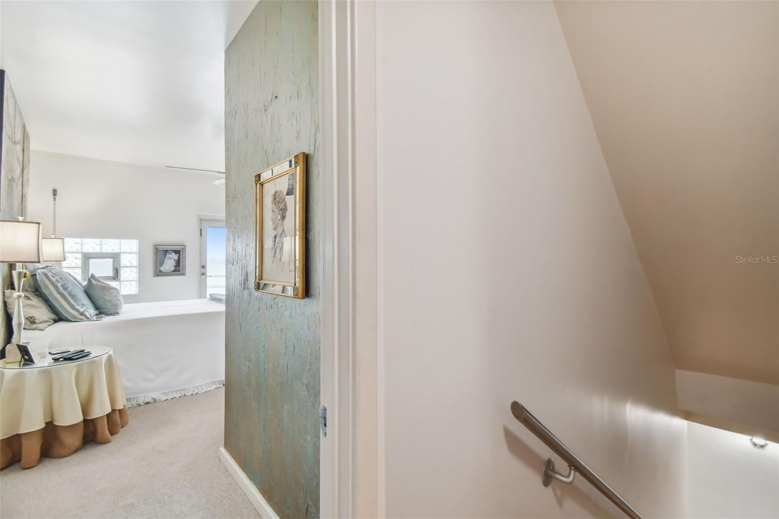 BAYSHORE ON THE BLVD A CO - Residential