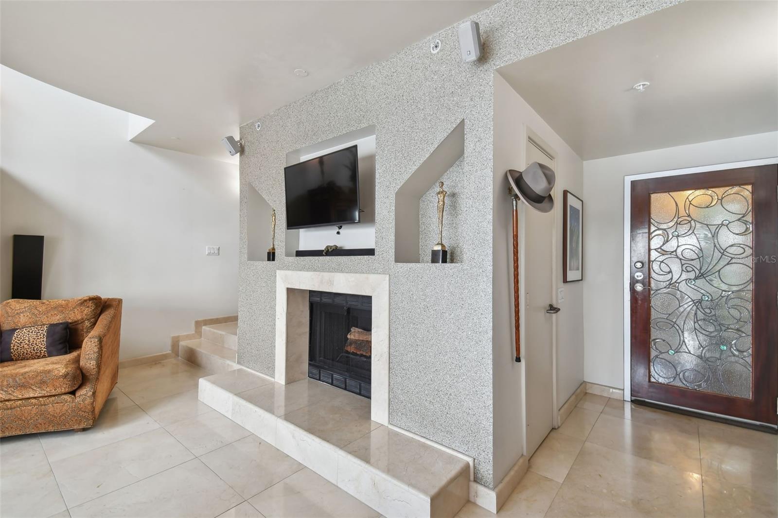 BAYSHORE ON THE BLVD A CO - Residential