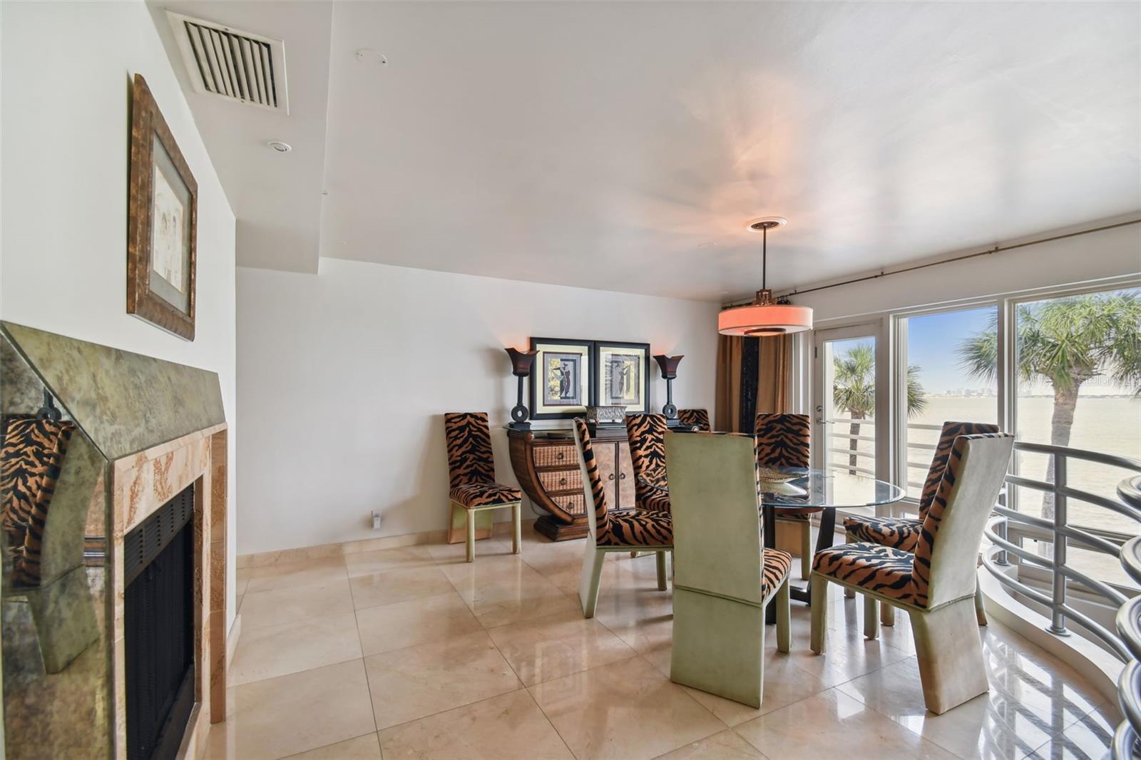 BAYSHORE ON THE BLVD A CO - Residential