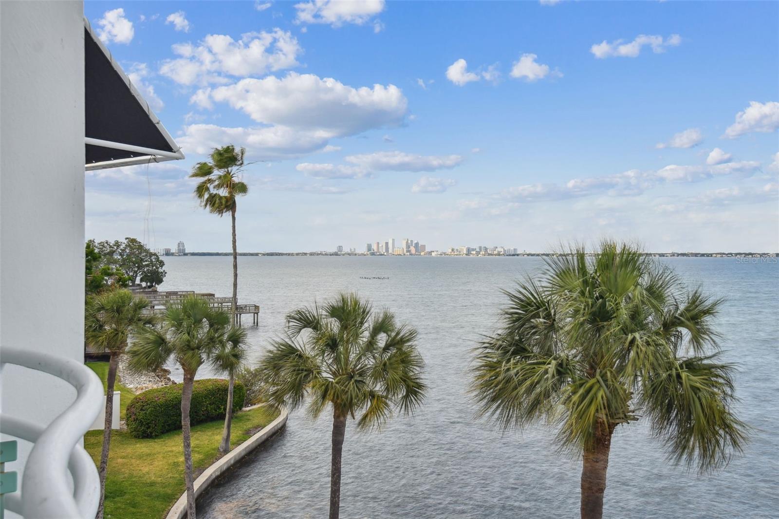 BAYSHORE ON THE BLVD A CO - Residential