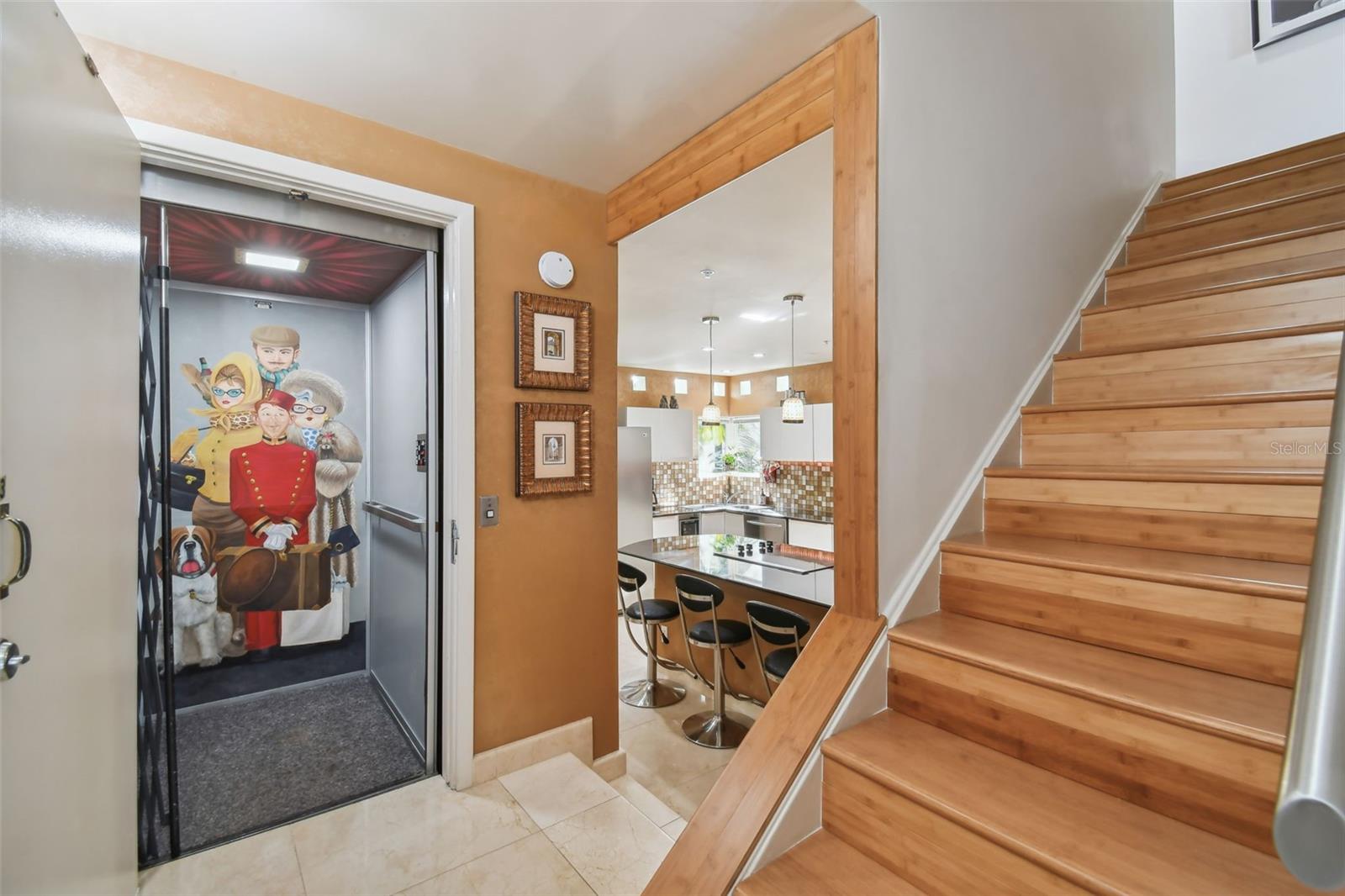 BAYSHORE ON THE BLVD A CO - Residential