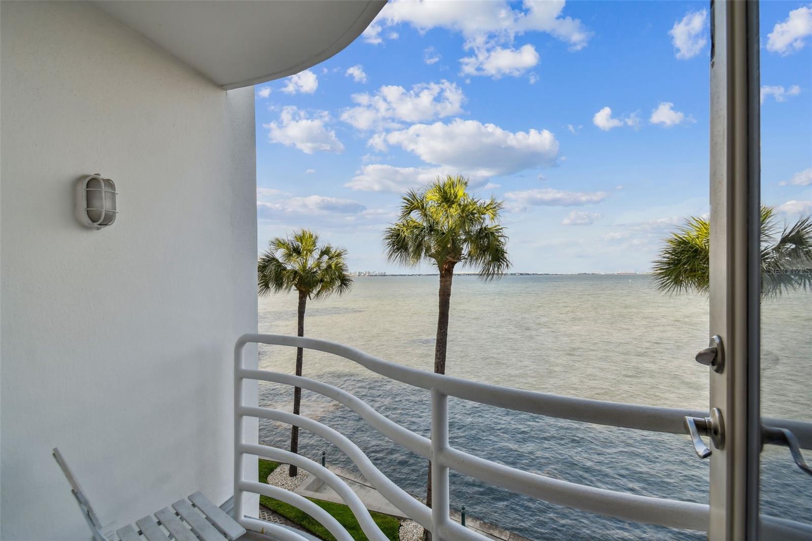 BAYSHORE ON THE BLVD A CO - Residential