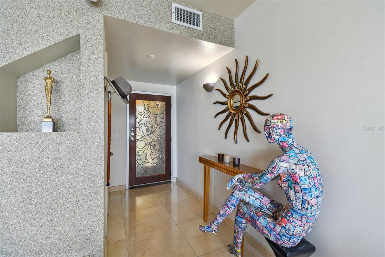 BAYSHORE ON THE BLVD A CO - Residential