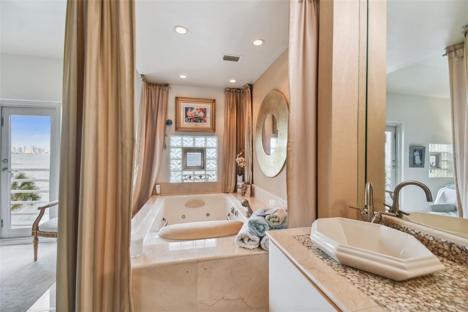 BAYSHORE ON THE BLVD A CO - Residential