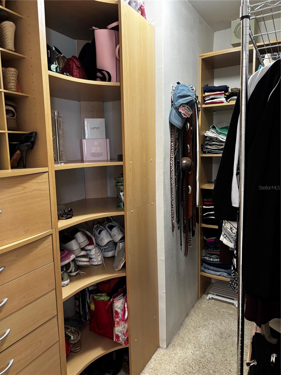 BAYSHORE ON THE BLVD A CO - Residential